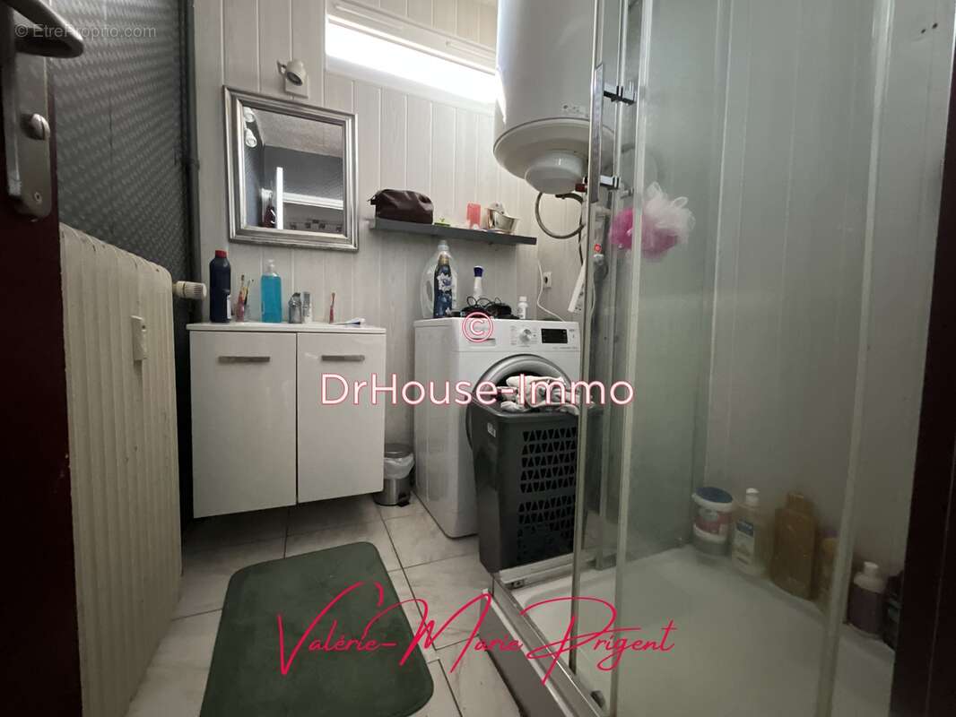 Appartement à MARMANDE