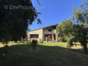 Maison à DRUDAS