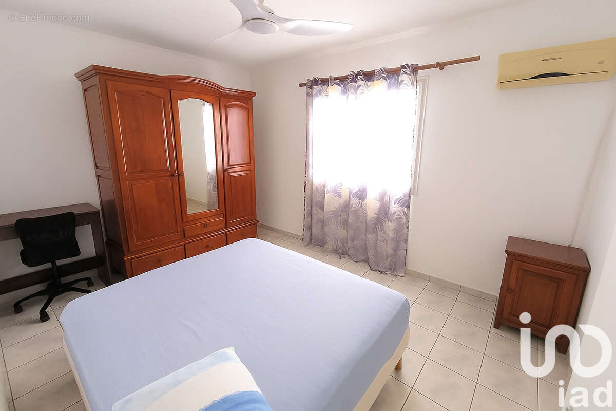 Photo 6 - Maison à SAINT-LOUIS