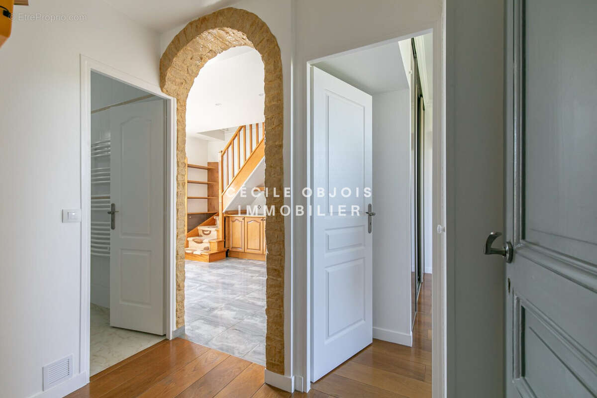 Appartement à CHAMPIGNY-SUR-MARNE