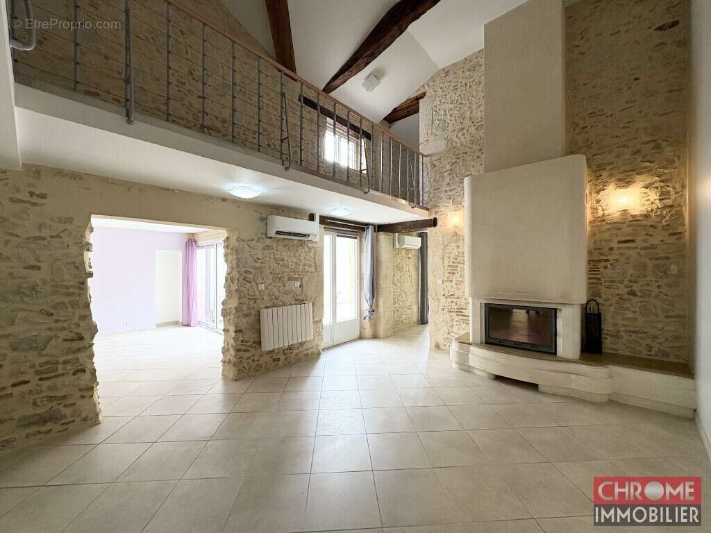 Maison à CASTELJALOUX