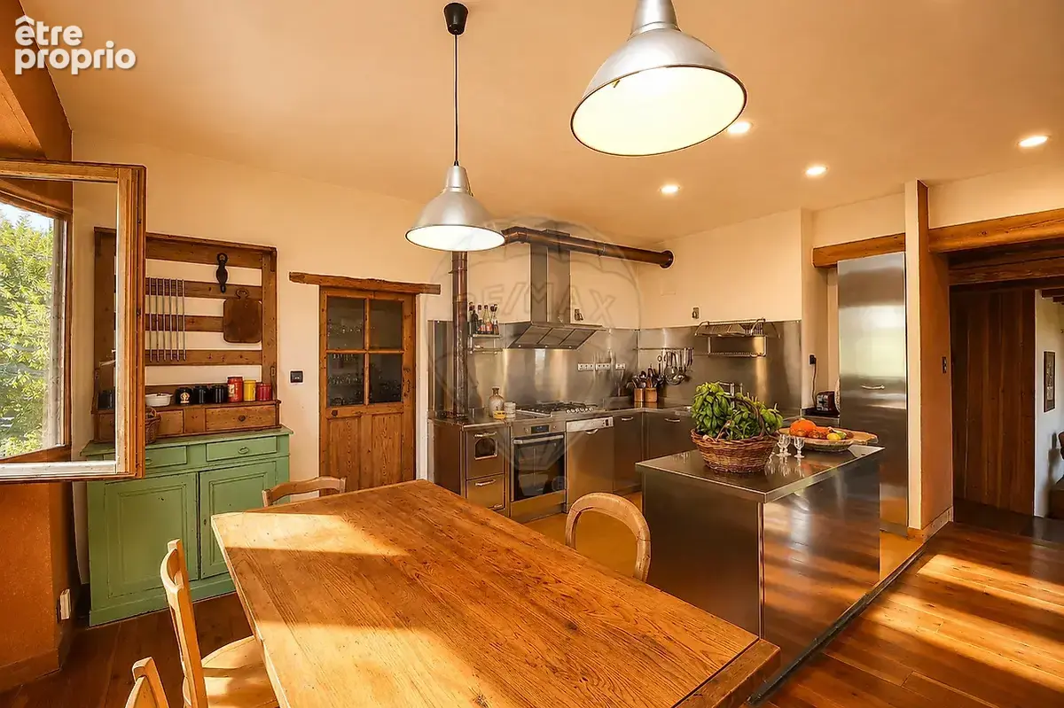 Maison 8 chambre(s) à vendre - photo 11