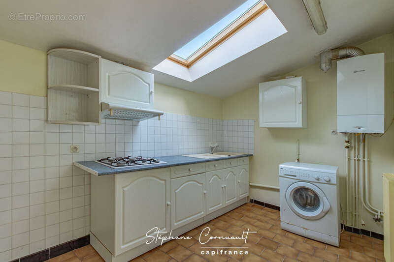 Appartement à MUSSIDAN