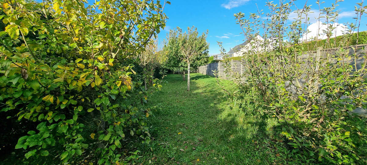 Maison à CHATEAUDUN