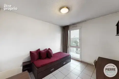 Toulon : Idéal investissement locatif - photo 6