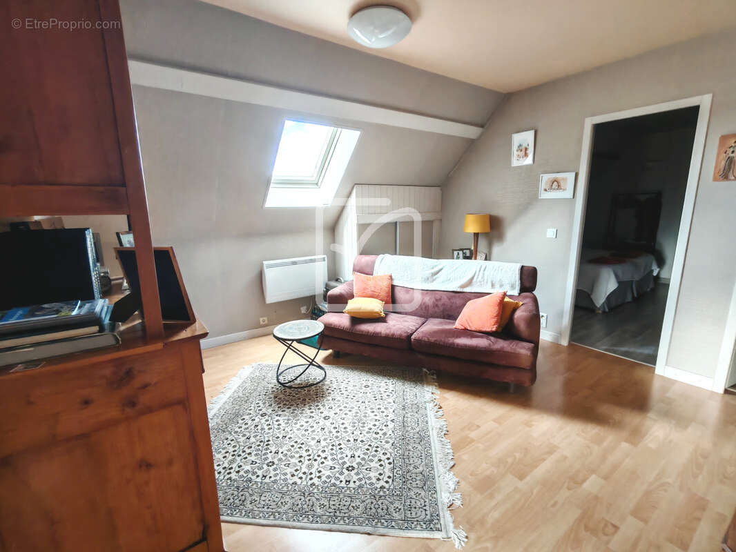 Maison à USSAC