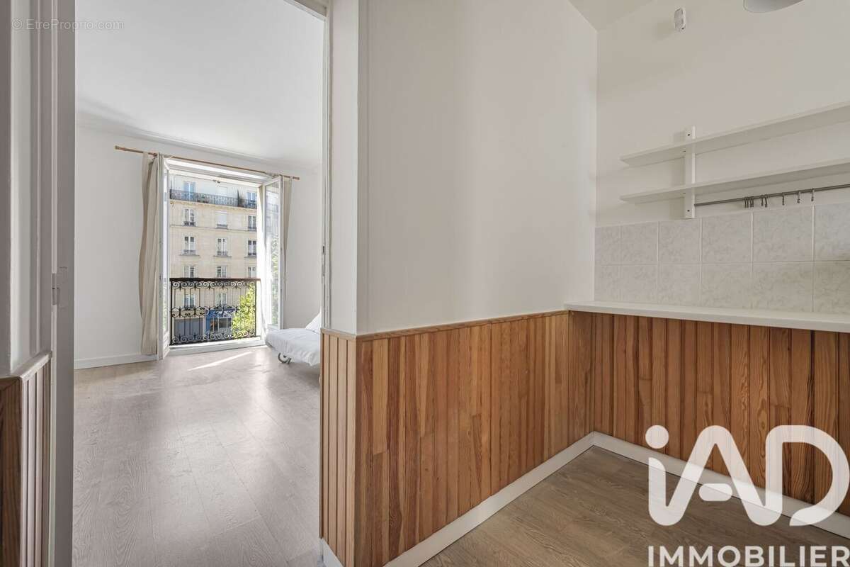 Photo 2 - Appartement à PARIS-11E