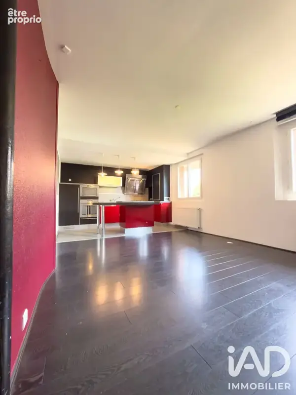 Photo 1 - Appartement à DECAZEVILLE