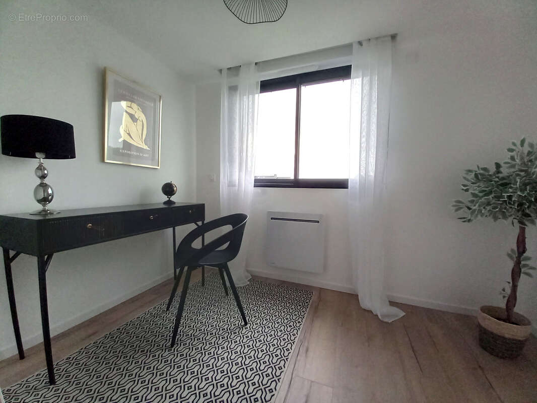 Maison à LA BAULE-ESCOUBLAC