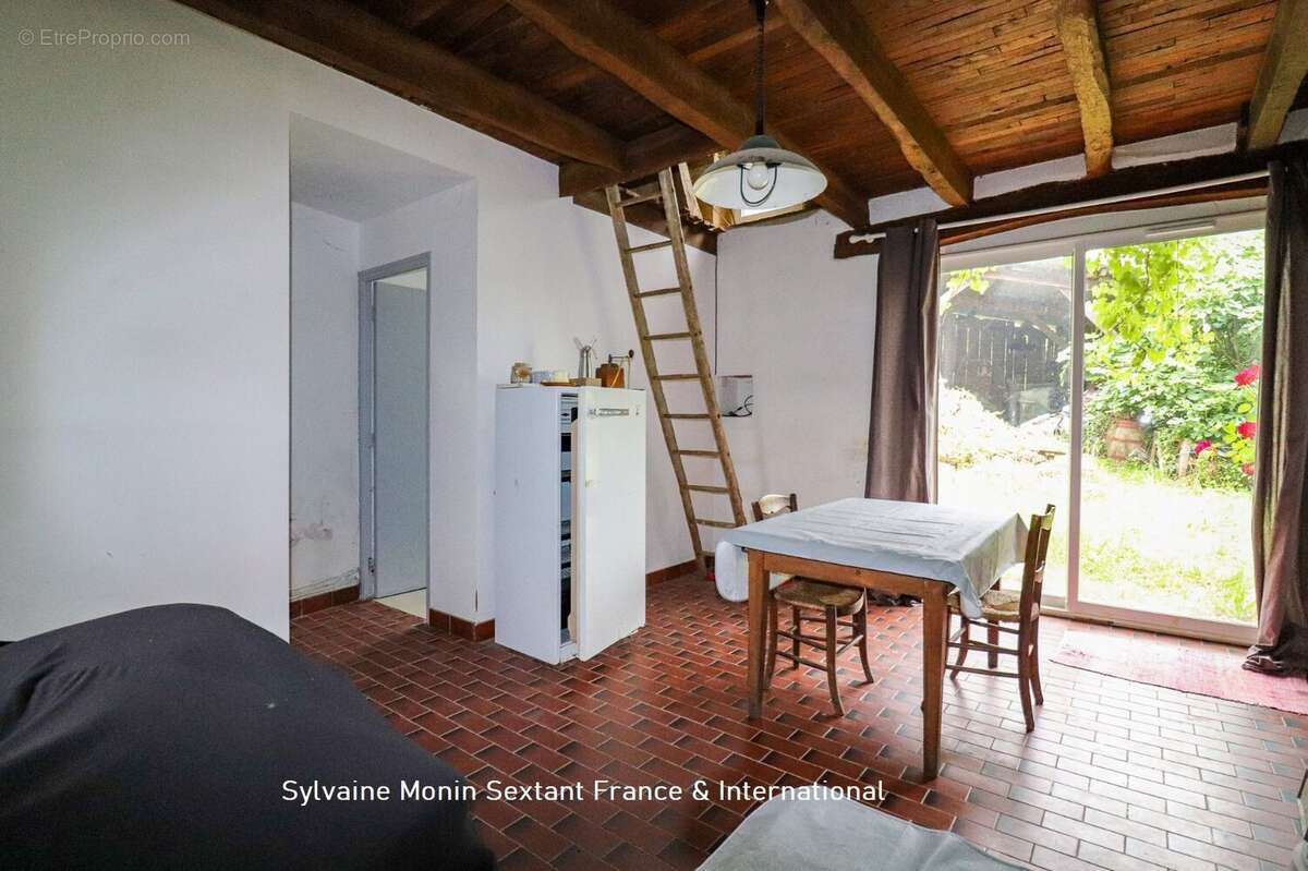 Maison en pierre autonome, calme, nature et vue panoramique - photo 9