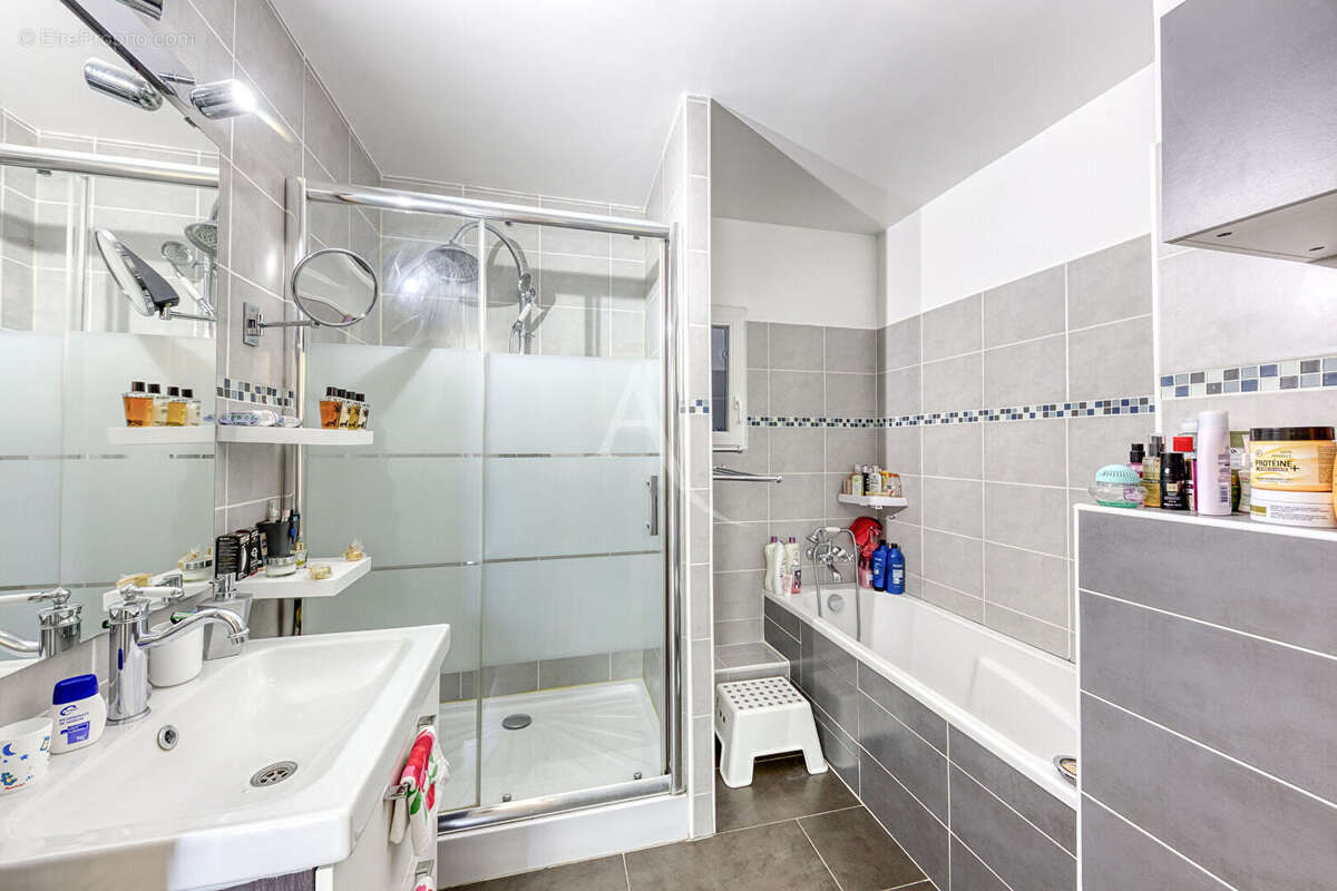 Appartement à NOISIEL