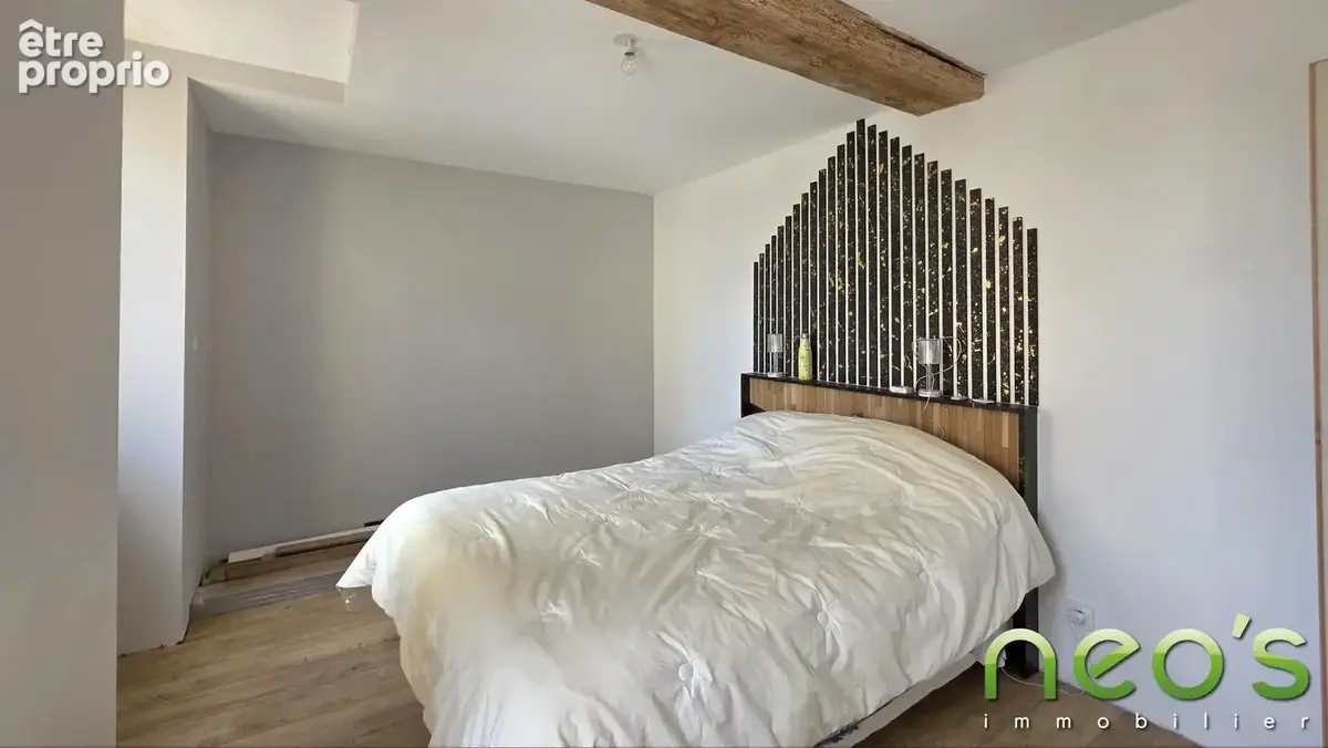Maison 65 m² à Chemille  - photo 7