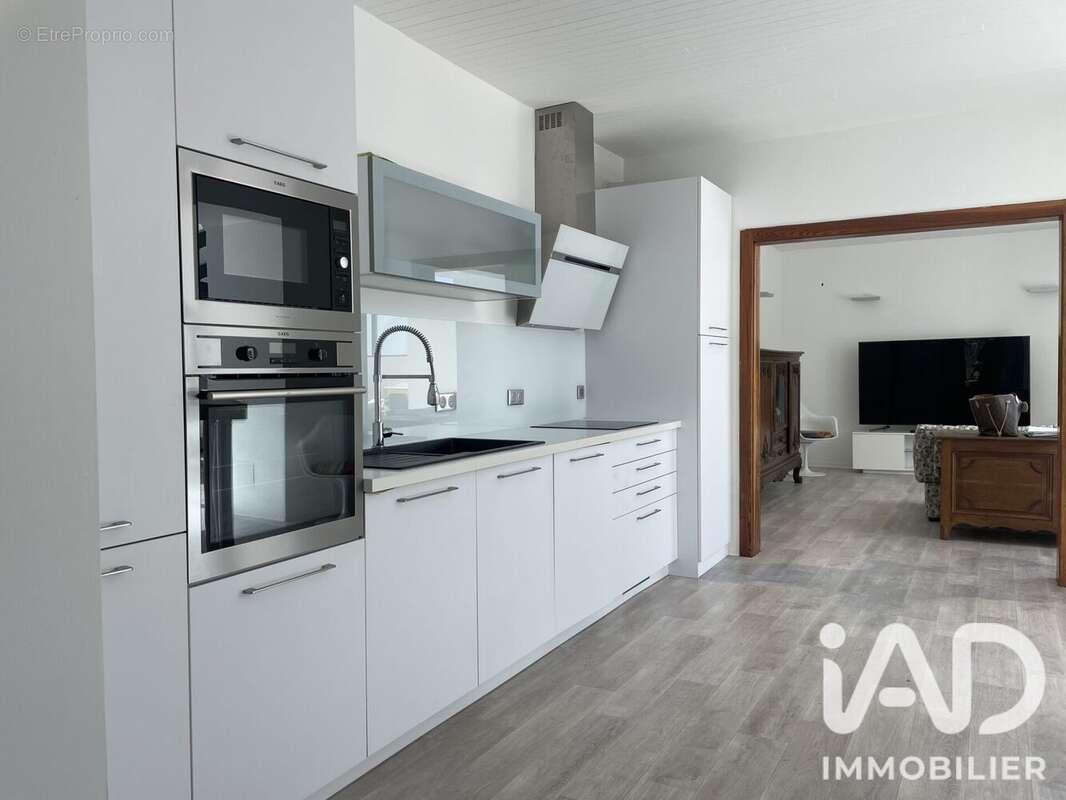 Maison 145 m² à Dieuze  - photo 2