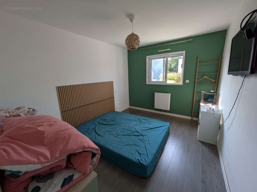 Maison 4 chambres proche du bourg - photo 11
