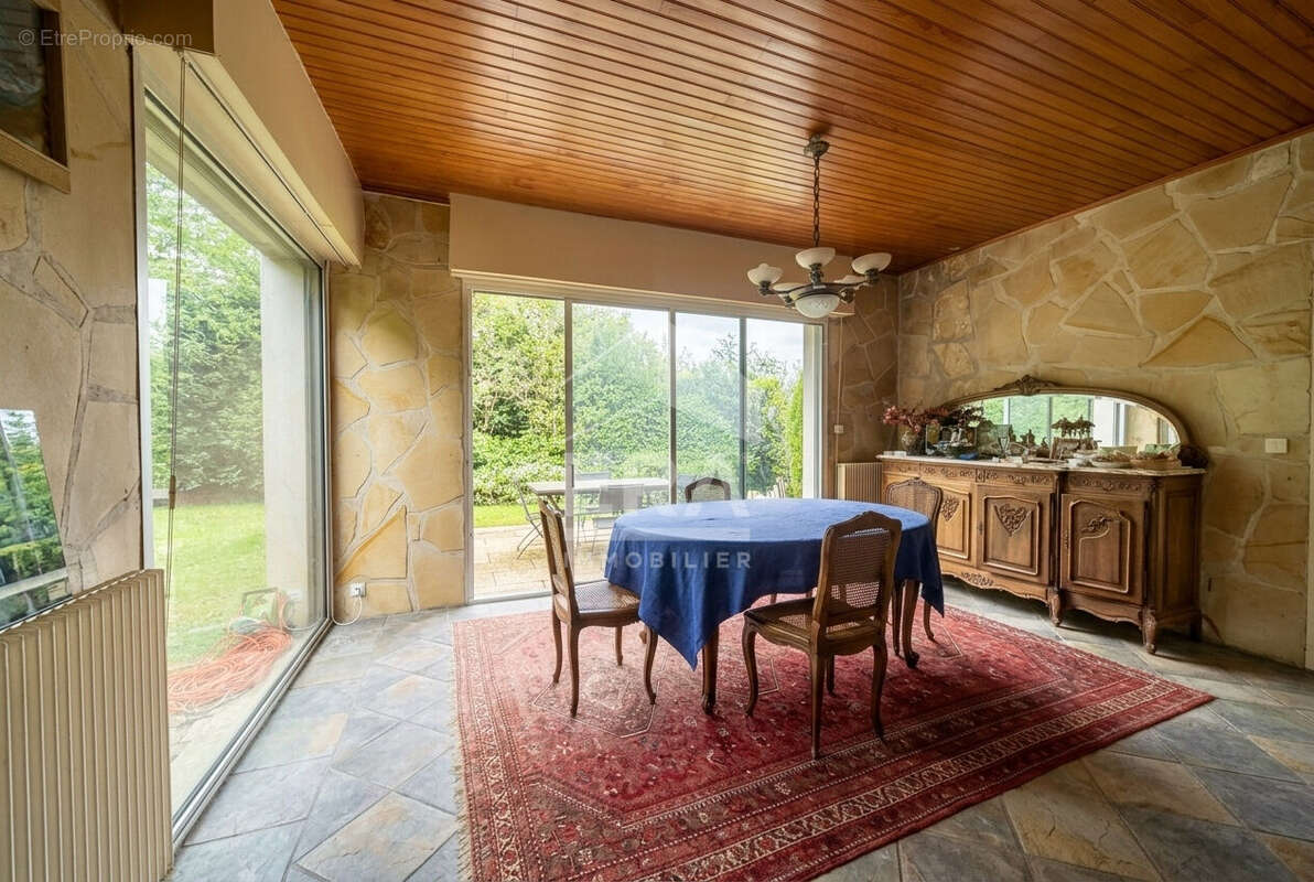 Maison à GIF-SUR-YVETTE