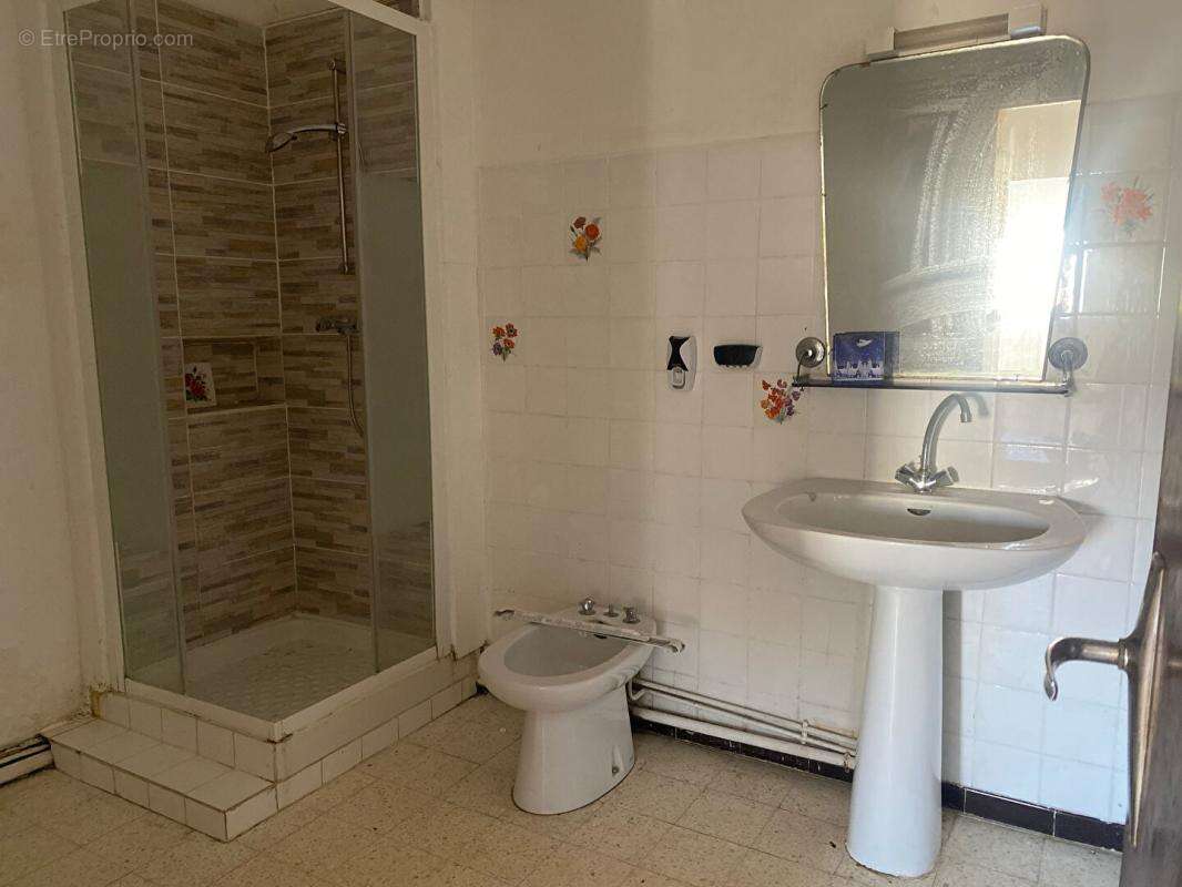 Appartement à LE GRAU-DU-ROI