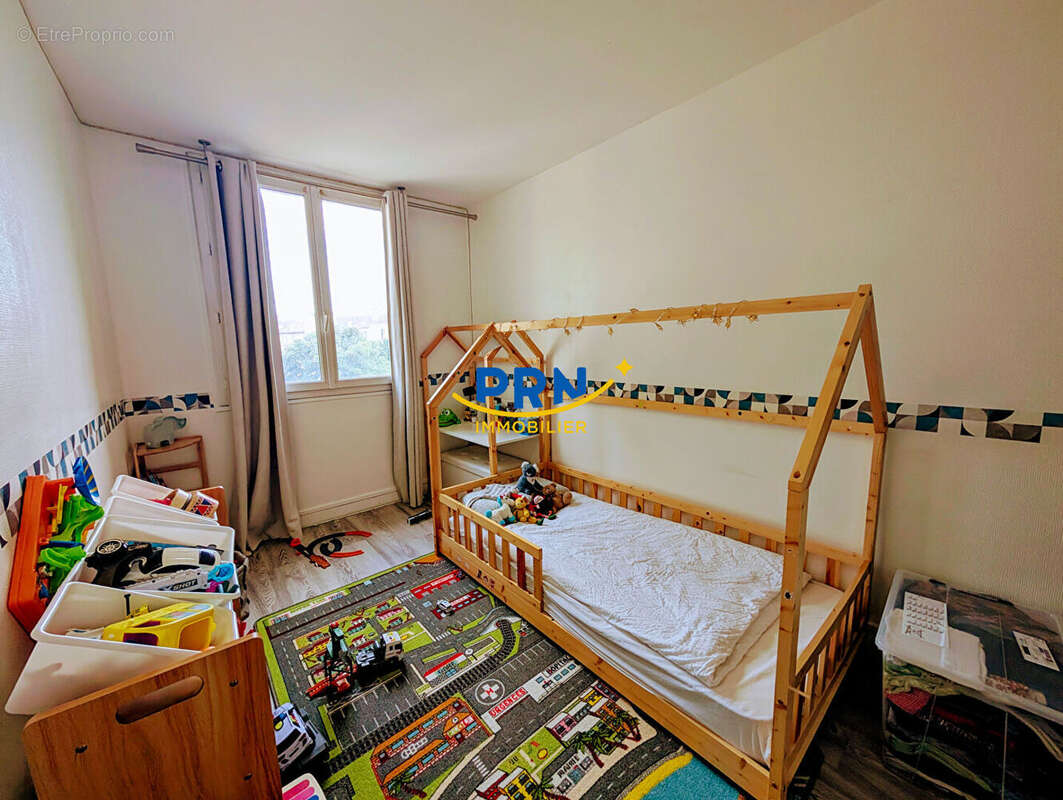 Appartement à VITRY-SUR-SEINE