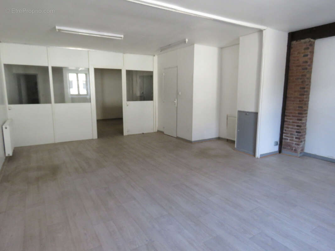 Appartement à MONTARGIS