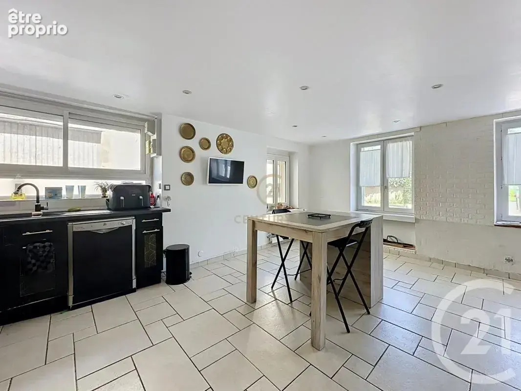Maison de ville - photo 5