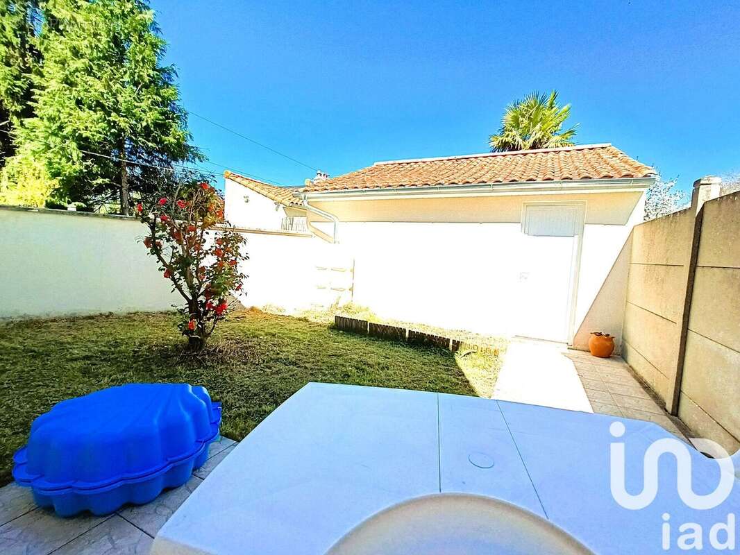 Photo 7 - Maison à NANTES