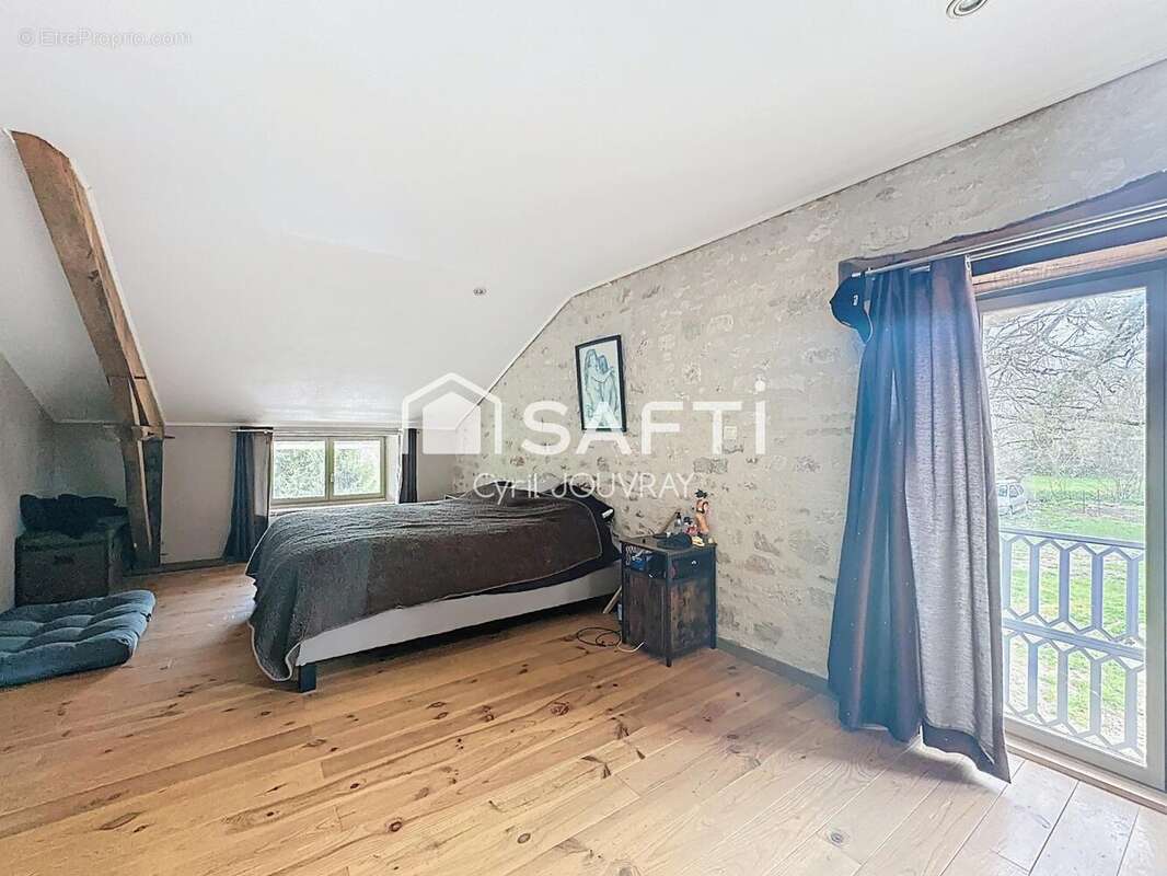 Maison 262 m² à Puylaroque  - photo 8
