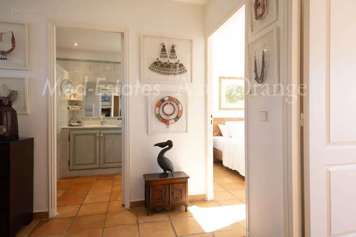 Maison à GRIMAUD
