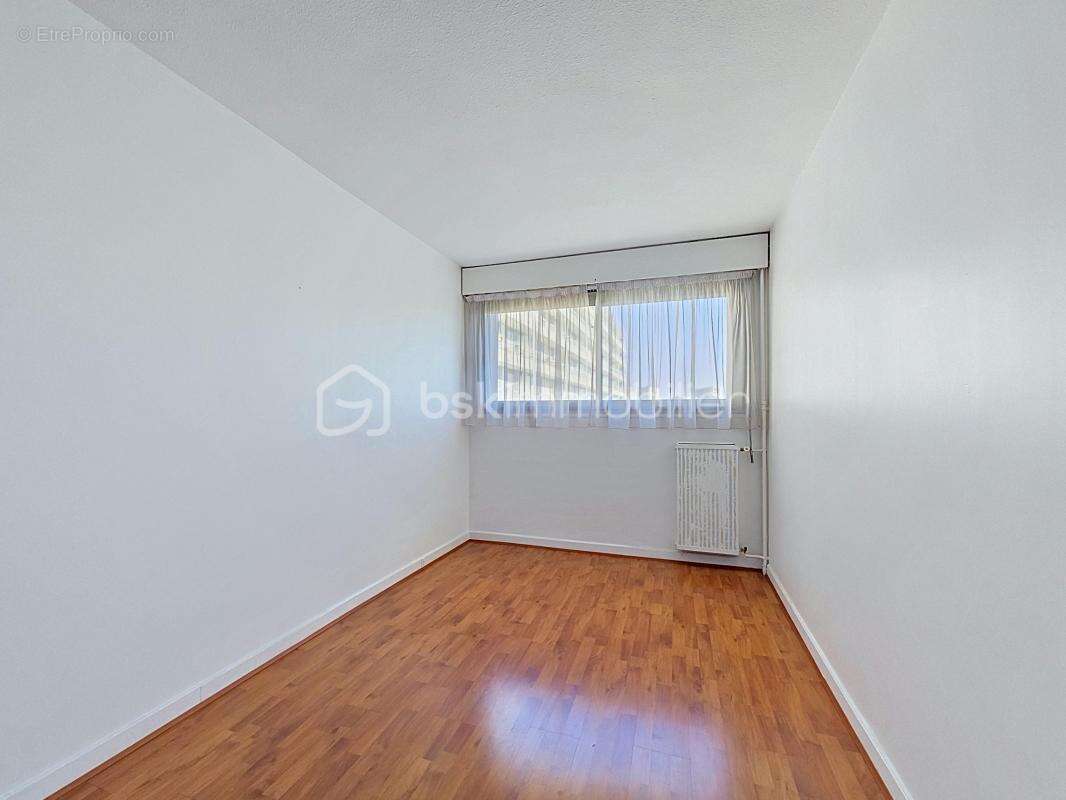 Appartement 3 pièces en parfait état - photo 9