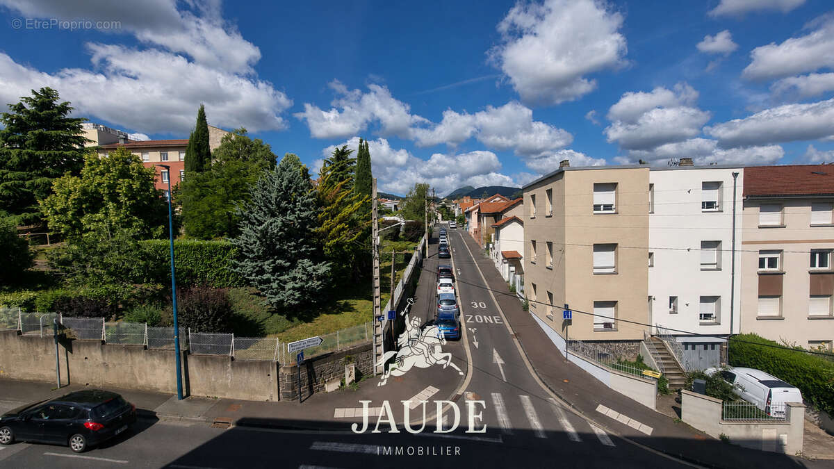 Appartement 81 m2 traversant avec 3 chambres et un garage privatif - photo 10