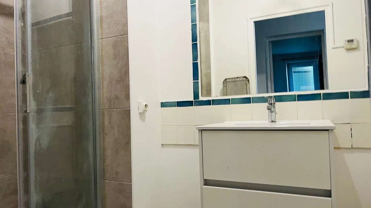Appartement à FUVEAU
