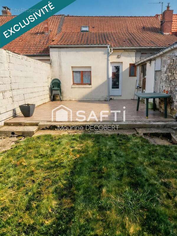 Photo 7 - Maison à MAMETZ