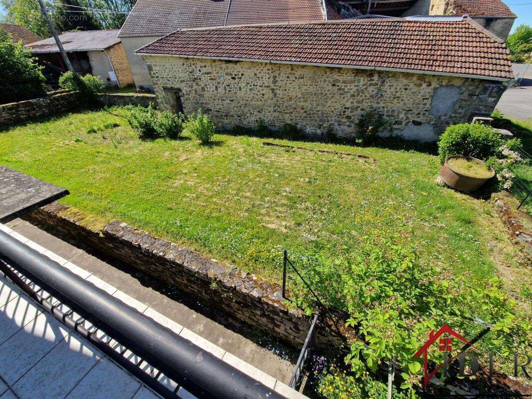 maison de village - photo 7