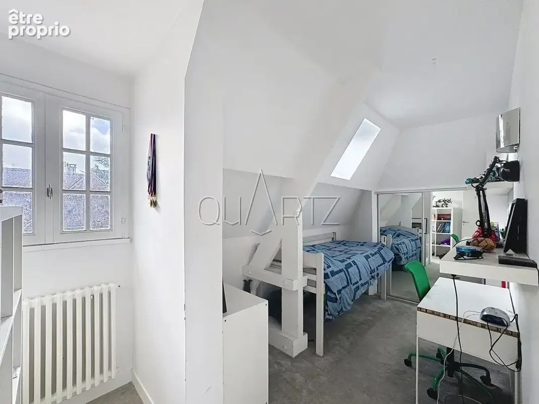 Maison 9 pièces 222 m² à vendre à Versailles (78000) - photo 9