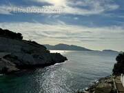 Terrain à MARSEILLE-7E