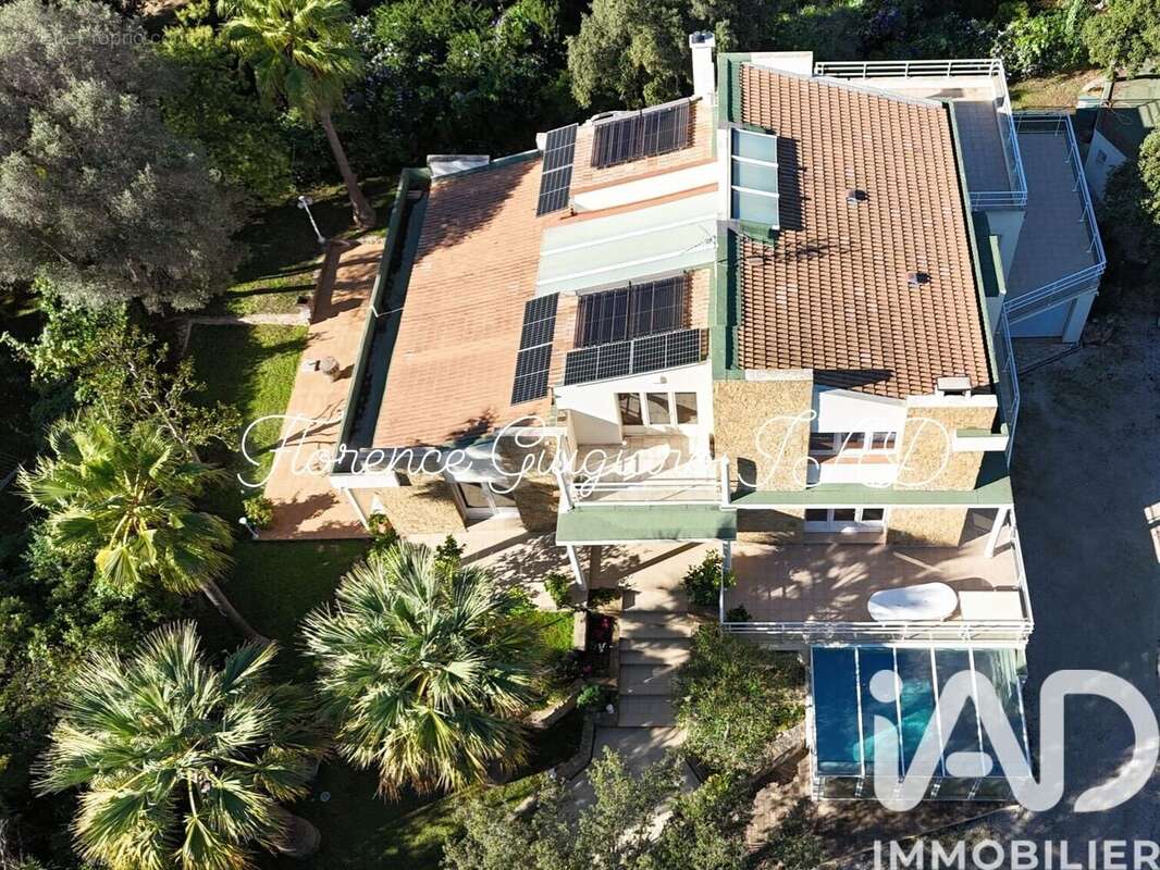 Photo 5 - Maison à SANARY-SUR-MER