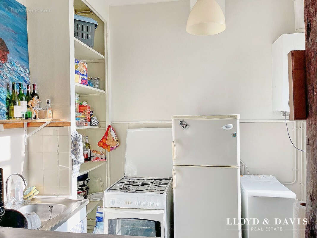 Appartement à TOURS