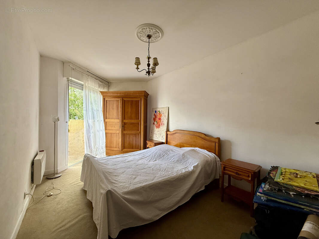 Appartement à AJACCIO