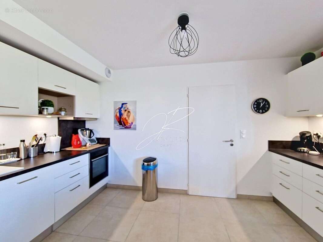 Photo 7 - Appartement à SAUVIAN