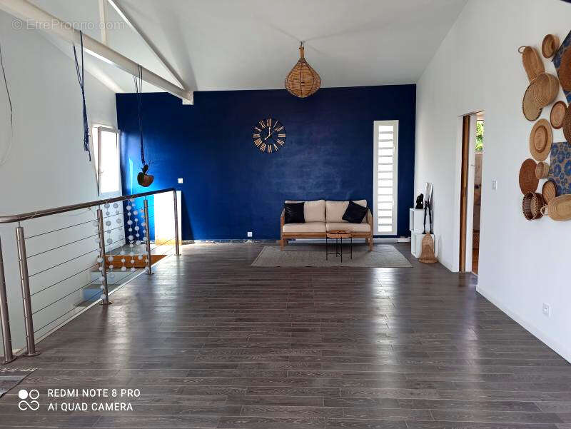 Photo 2 - Maison à SAINT-PAUL