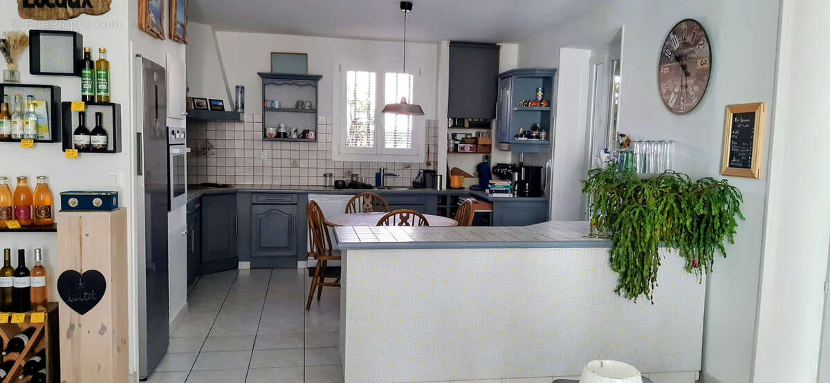 Maison à SERVIAN