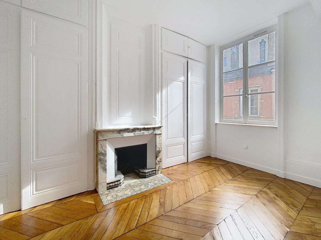 Appartement à LYON-2E