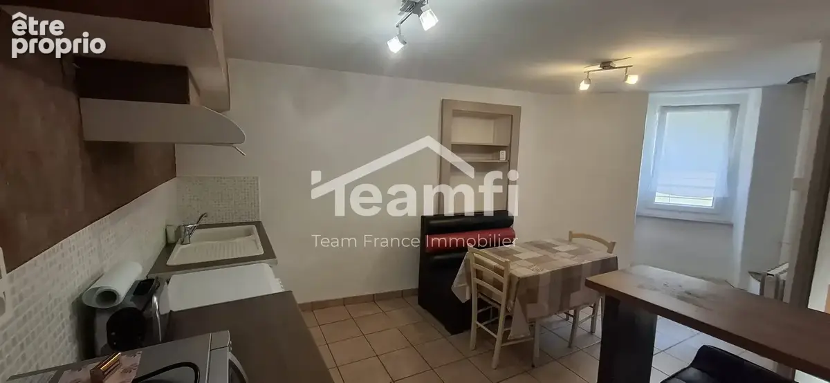 Maison 28 m² à Les Martres-De-Veyre  - photo 3