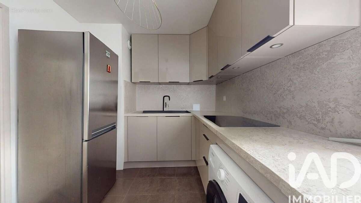 Photo 5 - Appartement à TRAPPES