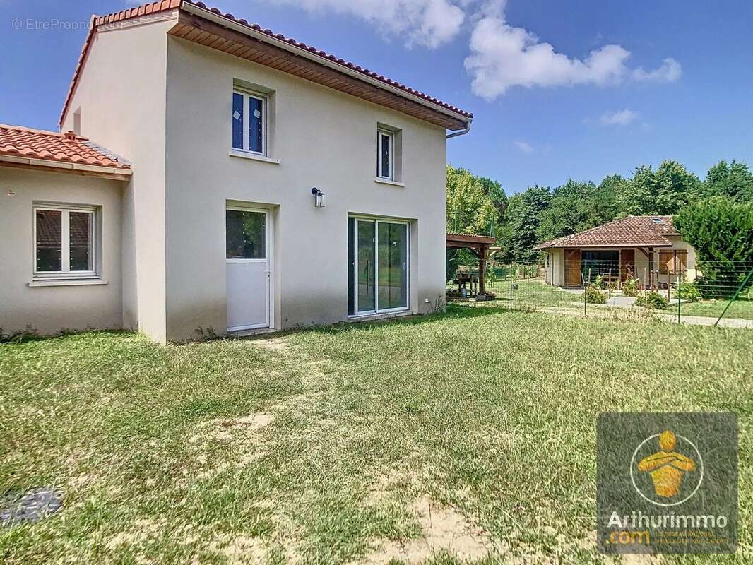 Vente Maison Aureilhan(40200) 234 900ï¿œ - photo 5
