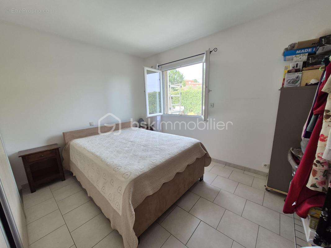 Maison à SAINT-SERNIN