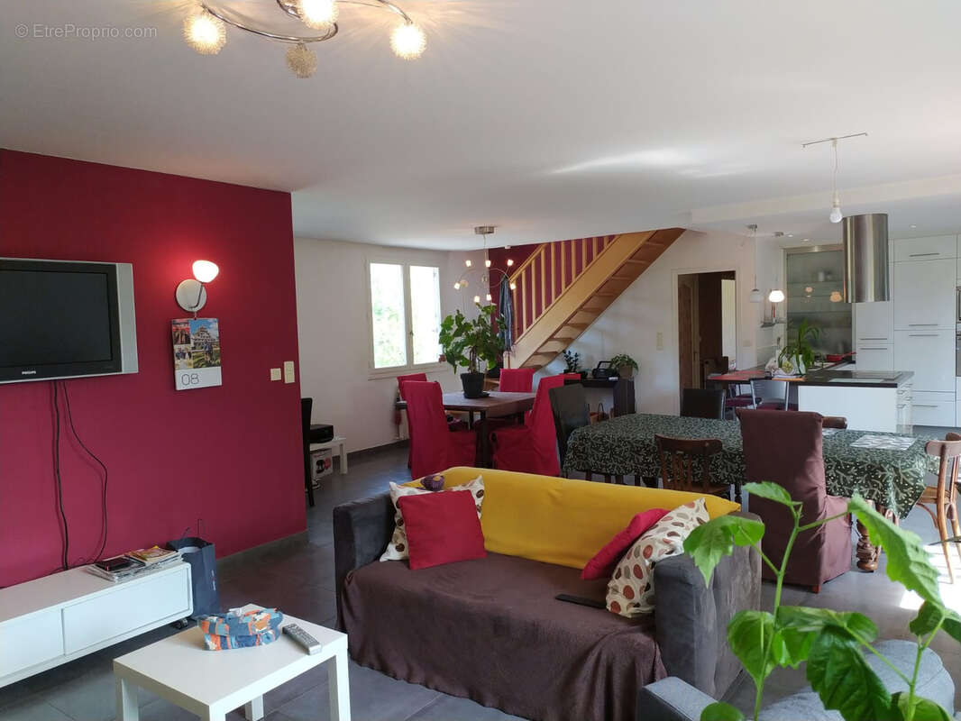 Maison à Segré en exclusivité - photo 2