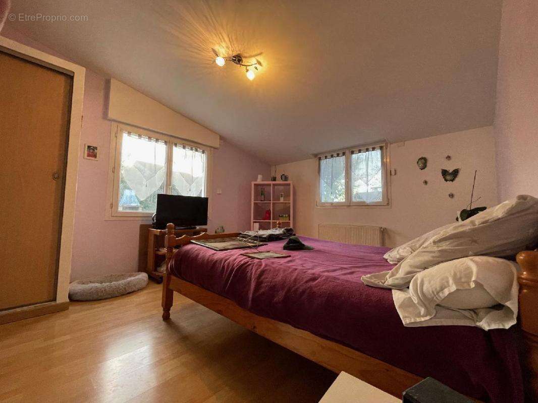 Maison à SAINT-SEBASTIEN-SUR-LOIRE