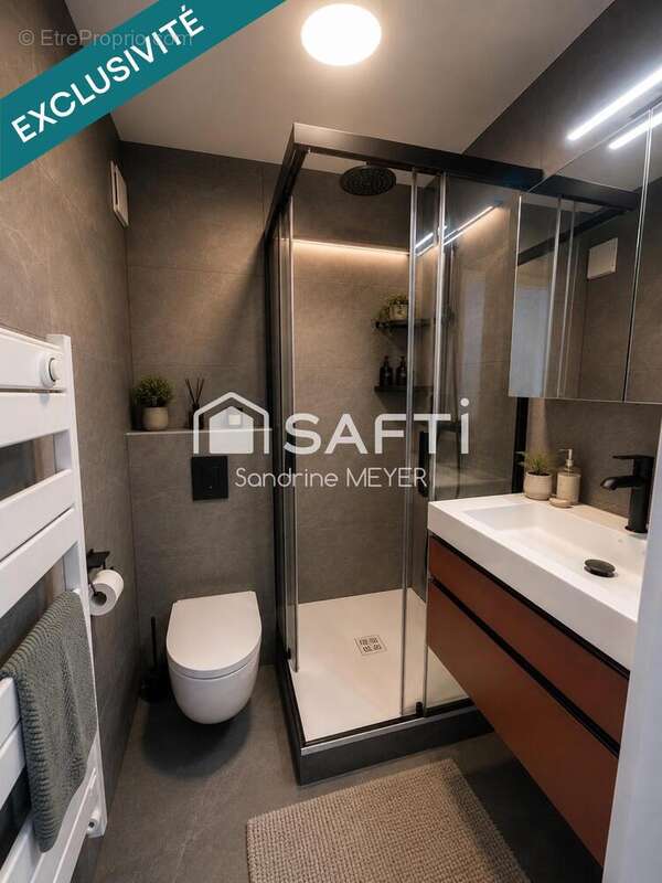 Photo 6 - Appartement à LA WANTZENAU
