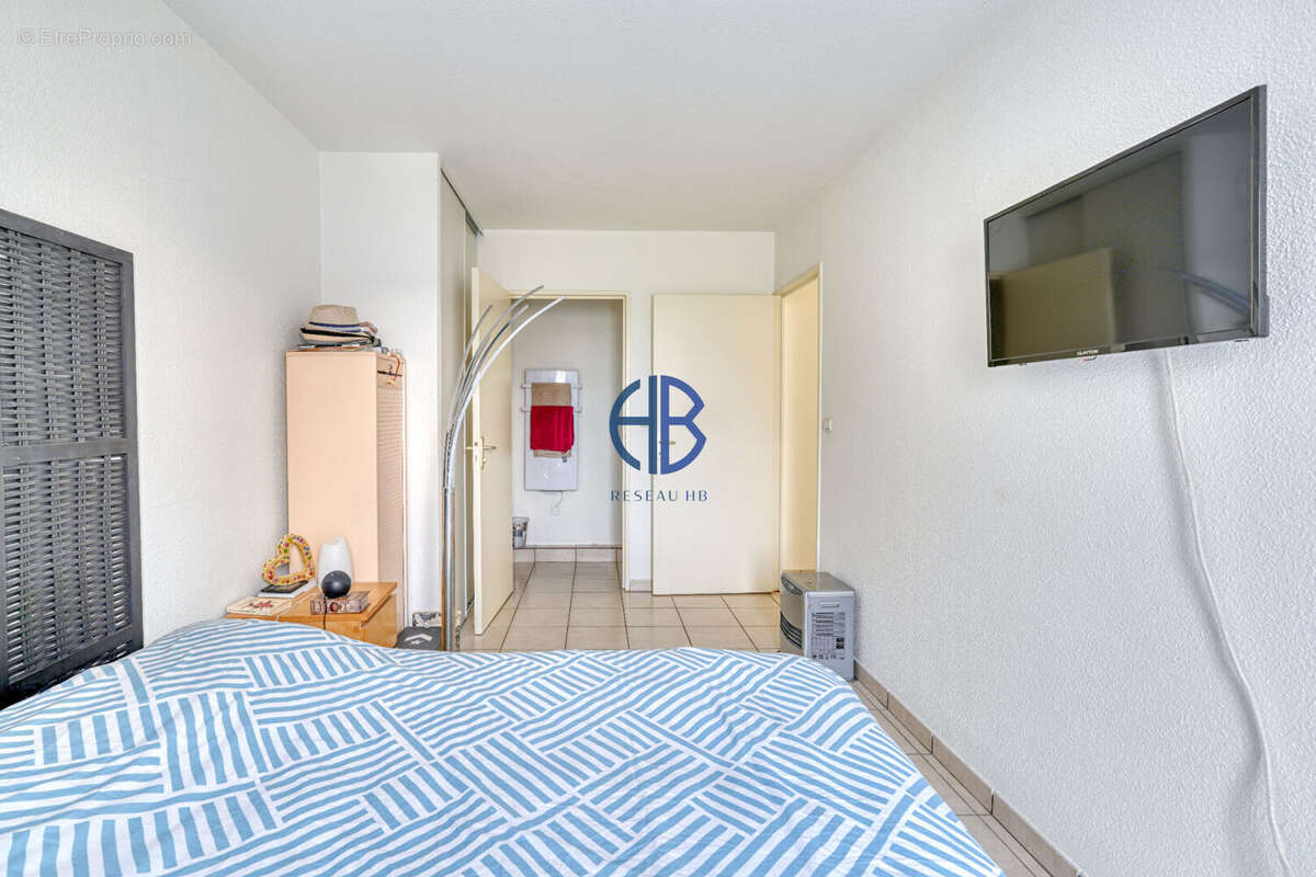 À VENDRE Superbe T4 de 82 m² avec terrasse, piscine et double stationnement ? Villefontaine, - photo 13