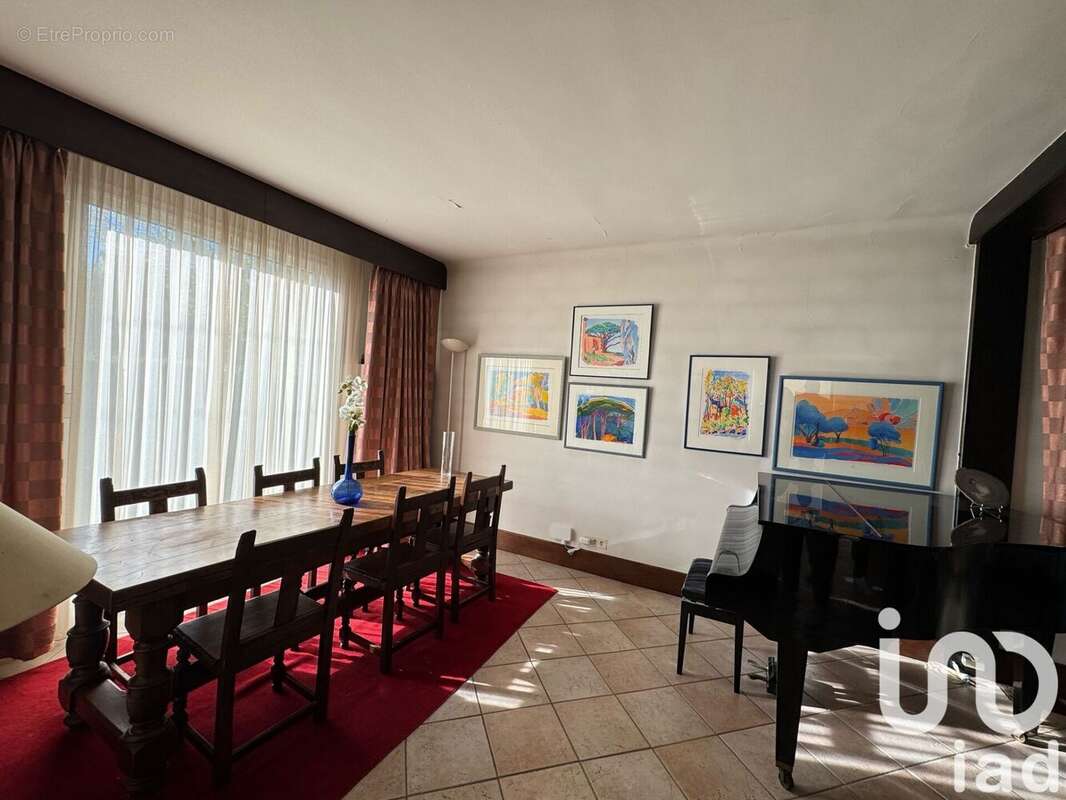 Photo 5 - Maison à SAVIGNY-SUR-ORGE