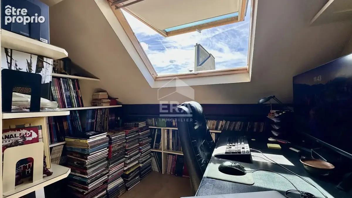Appartement 35m² à paris 10e arrondissement - photo 6
